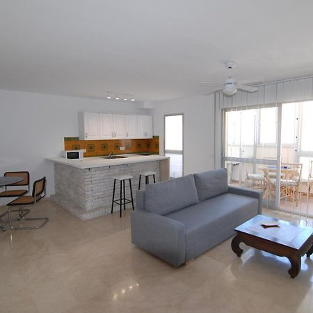Don Juan Apartment Fuengirola Ngoại thất bức ảnh
