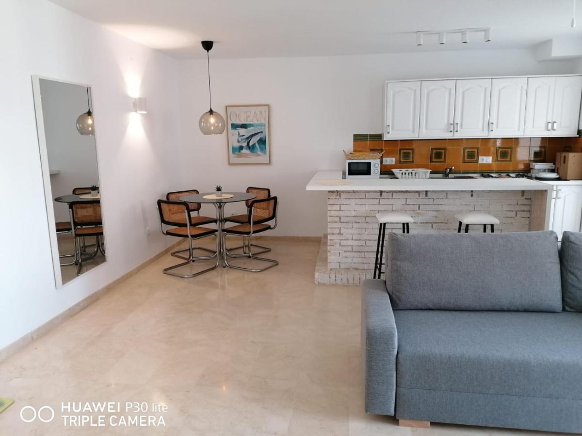 Don Juan Apartment Fuengirola Ngoại thất bức ảnh